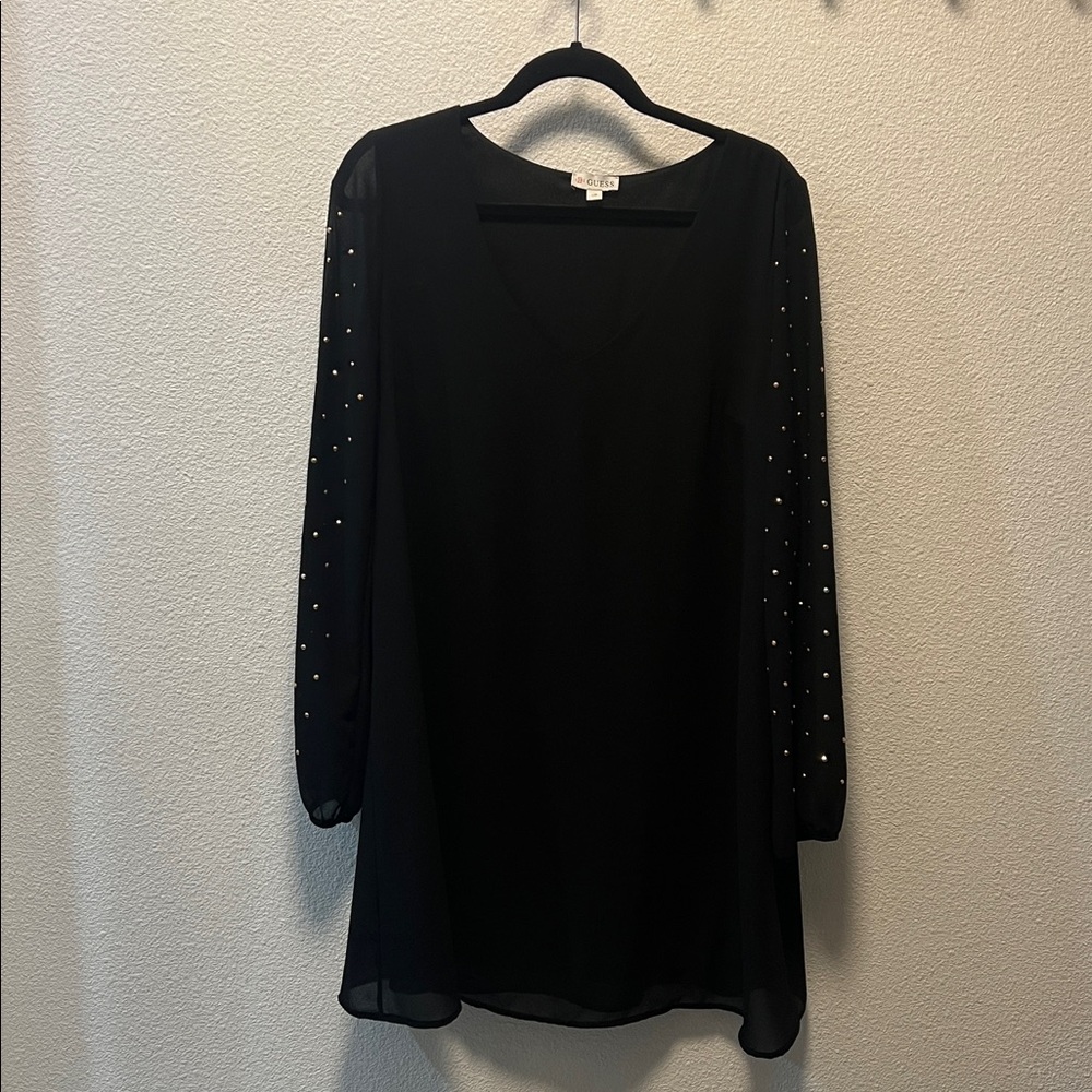 Guess Black dress